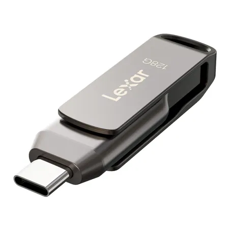Pendrive Lexar Dual Type-C and Type-A USB 3.1 128GB
